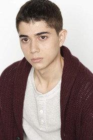 Jessie Rivas as DGK Fan in Double Kill 2023