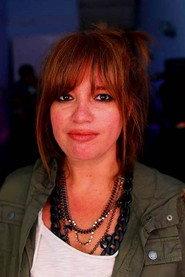 Alexandra Bianchi Cruzado as Beatriz Jimenez in Structural Amendment 2016