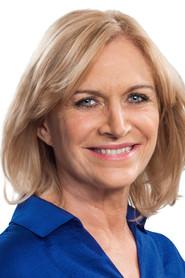 Evelyn Matthei as Self (uncredited) in Opus Dei - Una cruzada silenciosa 2006