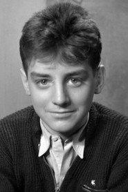 Michel Bustamante as Gaston Blachier in Atlantic Story 1955