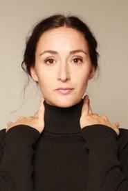 Jenni Merla as  in Juana Banana 2022