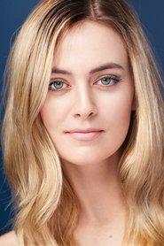 Caitlin Fowler as Self - The Model in Instant Dreams 2017