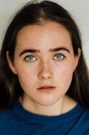 Sadhbh Malin as Clo in Bump 2026