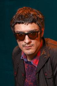 Federico Luis as  in Vidrios 2013