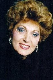 Régine Blaess as Laurencia in Font-aux-Cabres 1962