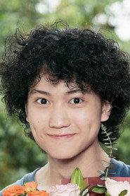 Feng Junjie as Young Yuan Tiangang in The Story of Yuan Tiangang 2024