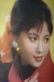 Xiaomei Tian as 何仙姑 in Legend of Eight Immortals 1985