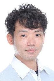 Daishiro Hano as Koiguchi (voice) in Space Brothers #0 2014