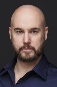 Ross Paul as Dad in Skinamarink 2023