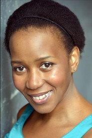 Dumisile Owane as Teenage Girl (voice) in The Legend of Hallowaiian 2018