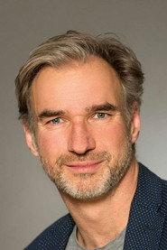André Bauer as Kaiser Franz Joseph, Elisabeths Mann in Elisabeth 2005