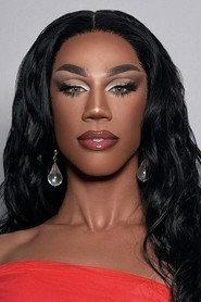 Naomi Smalls as Self in Trixie's Playhouse - RuPaul’s Drag Race All Stars 4 RuVeal 2018