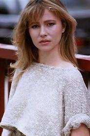 Andrea Guzon as Nurse (as Andrea Gusson) in 3 Supermen Against Godfather 1979