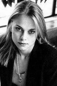 Olga Glushko as Таня in Black Ice 2003