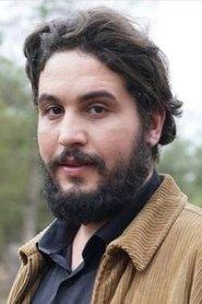 Mohamed Hmimsa as L'homme muet in Hounds 2023