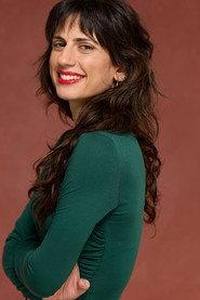 Andrea Caloxe as Lorena in Love Me More 2025