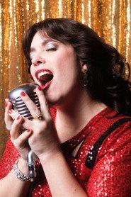 Melissa D'Agostino as Stella in The Christmas Witch Trial of La Befana