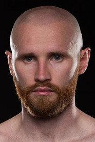 Jimmy Kelly as Self in Guido Emmanuel Schramm vs. Johan Gonzalez 2023