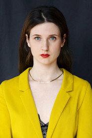 Christina Thiessen as in Capriccio - Das falsche Kind 2021
