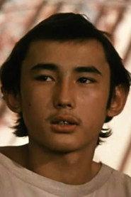 Kairat Nurkadilov as Jerkenshe in Fear, Enemy, the Ninth Son 1984