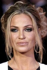 Sarah Harding as Roxy in St Trinian's 2: The Legend of Fritton's Gold 2009