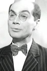 Giorgos Danis as in Short break 1966