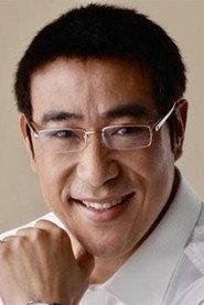 Su Mao as 孙明尊 in Master of Go: Second to none 2010