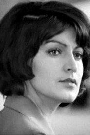 Karine Sukiasyan as Mayya in The Father 1973