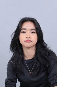 Kayla Anggoman as Gilang's friend in Dad is Not a Hero 2026
