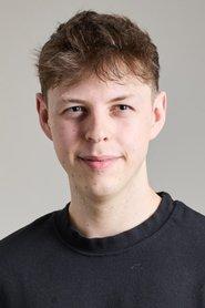 Jack Perrons as Paul in Danger in the Slammer 2023