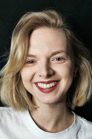 Magdalena Mączko as Monika in Woman on the Roof 2022