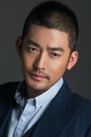 Zhang Bo as in Detective Yuan Keli 2019