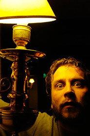 Eryk Rocha as Himself in Alma Suburbana 2007