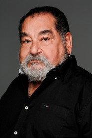Ramón García as Sargento in Alias 'La Gringa' 1991