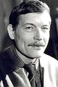 Yevgeni Stezhko as  in Crimson Shores 1979