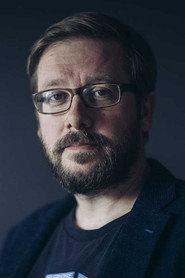 Antti-Jussi Annila as Self in The Dinosaur 2021