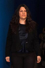 Roberta Nagliati as  in Crazy routine 