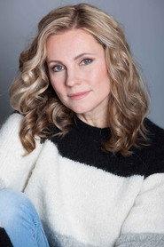 Annelieke Bouwers as in The Club of Ugly Children 2012
