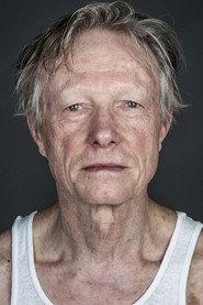Jens Weisser as Jürgen Panski in Mordnacht 2024