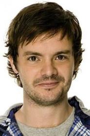Barney Harwood as Control Voice (voice) in Doctor Who: The Infinite Quest 2007