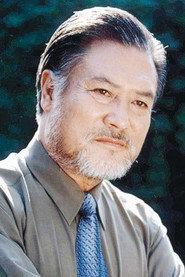 Liu Wenzhi as in Dr. Sun Yat-sen 1986