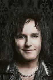 Glam as Vocals in Wig Wam - Made In Japan 2007