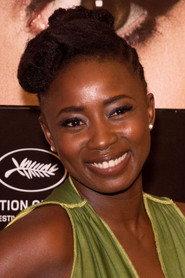 Prudence Maïdou as Valérie Brenner in Eternel 2023