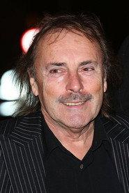 John Coghlan as Himself in Status Quo, Rockin' All Over The World 2024