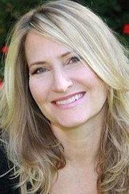 Allison Chase as Stella Speed in Return of the Roller Blade Seven 1993