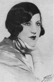 Jane Marnac as in Our Poor Heart 1916