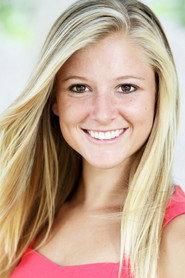 Elyse Bigler as Heather Zann in Varsity Blood 2014