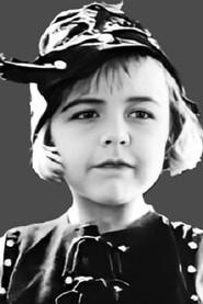 Arthur Ross Trimble as Buster Brown in Buster's Nightmare 1925