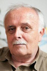 Jan Gogola as in Valach, co Bohu voněl 2011
