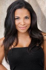Maya Dunbar as Jonesy in For Richer or Poorer 2012